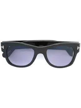 Tom Ford Eyewear: Очки 