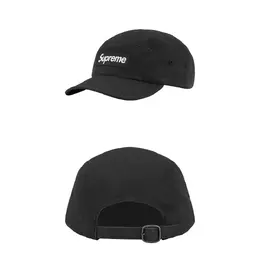 Supreme: Белая кепка 