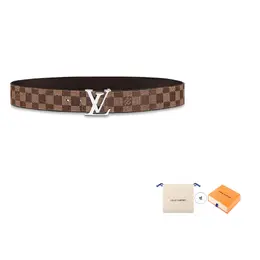 Louis Vuitton: Ремень 