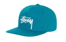 Stussy: Кепка 