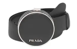 Prada: Ремень 