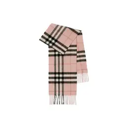 Burberry: Шарф  Vintage Check