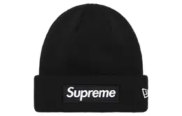 Supreme: Чёрная шапка 