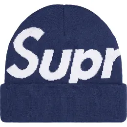 Supreme: Красная шапка 