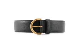 Gucci: Ремень 