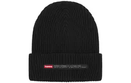 Supreme: Розовая шапка 