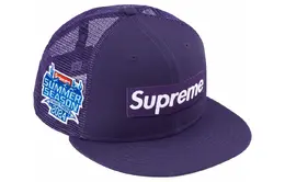 Supreme: Кепка 