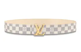 Louis Vuitton: Ремень 