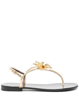 Giuseppe Zanotti: Сандалии 