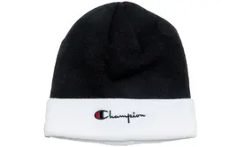 Champion: Чёрная шапка 