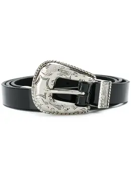 B-Low The Belt: Ремень 