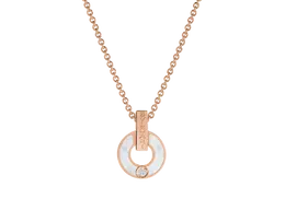 BVLGARI: Колье 