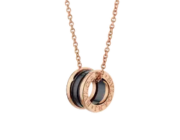 BVLGARI: Колье 