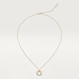 Cartier: Колье  Trinity