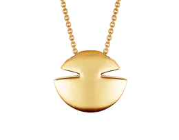 BVLGARI: Колье 
