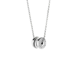 BVLGARI: Колье 