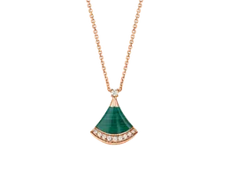 BVLGARI: Колье 