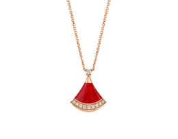 BVLGARI: Колье 