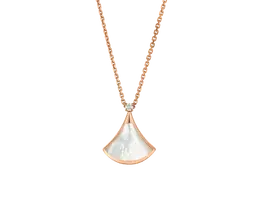 BVLGARI: Колье 