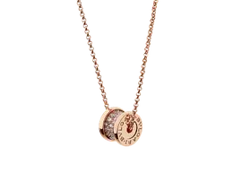BVLGARI: Колье 