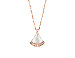 BVLGARI: Колье 