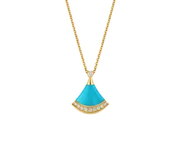 BVLGARI: Колье 