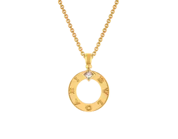 BVLGARI: Колье 