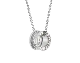 BVLGARI: Колье 