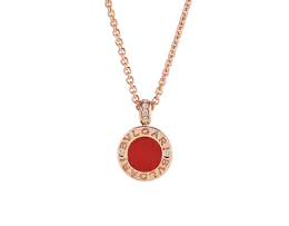 BVLGARI: Колье 