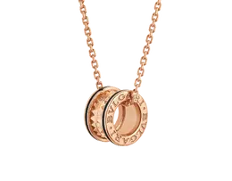 BVLGARI: Колье 