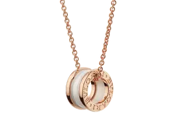 BVLGARI: Колье 