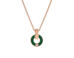 BVLGARI: Колье 