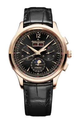 Jaeger-Lecoultre: Часы  Master Chronograph