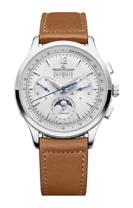 Jaeger-Lecoultre: Часы  Master Chronograph