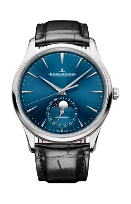 Jaeger-Lecoultre: Часы  Master Ultra Thin