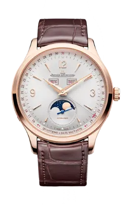 Jaeger-Lecoultre: Часы  Master Control