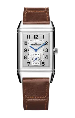 Jaeger-Lecoultre: Часы  Reverso