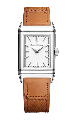 Jaeger-Lecoultre: Часы  Reverso Tribute