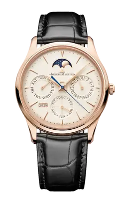 Jaeger-Lecoultre: Часы  Master Ultra Thin