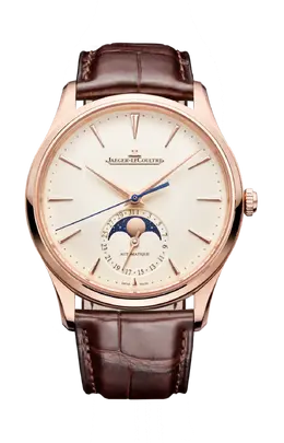 Jaeger-Lecoultre: Часы  Master Ultra Thin