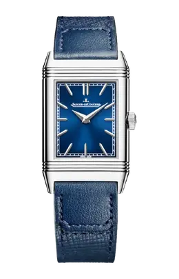 Jaeger-Lecoultre: Часы  Reverso Tribute