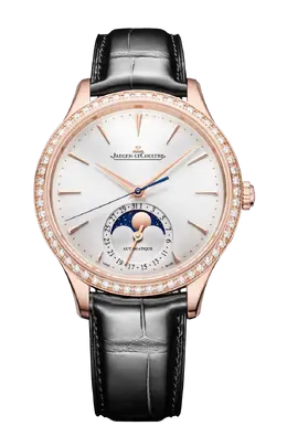 Jaeger-Lecoultre: Часы  Master Ultra Thin