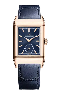 Jaeger-Lecoultre: Часы  Reverso Tribute