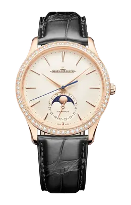 Jaeger-Lecoultre: Часы  Master Ultra Thin