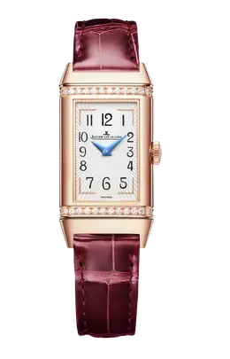 Jaeger-Lecoultre: Часы  Reverso