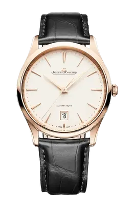 Jaeger-Lecoultre: Часы  Master Ultra Thin