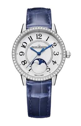 Jaeger-Lecoultre: Часы 