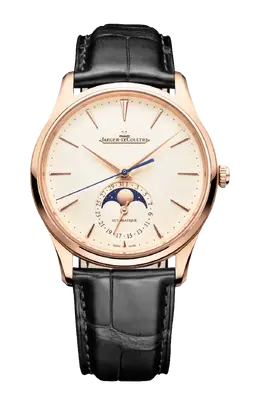 Jaeger-Lecoultre: Часы  Master Ultra Thin