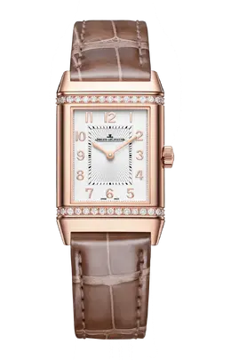 Jaeger-Lecoultre: Часы  Reverso