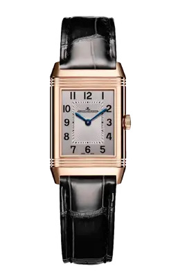 Jaeger-Lecoultre: Часы  Reverso